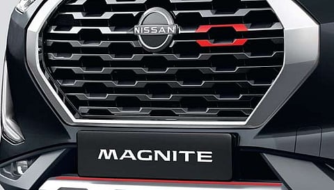 ரூ. 7.86 லட்சம் - அசத்தல் அப்டேட்களுடன் அறிமுகமான நிசான் மேக்னைட் ஸ்பெஷல் எடிஷன்