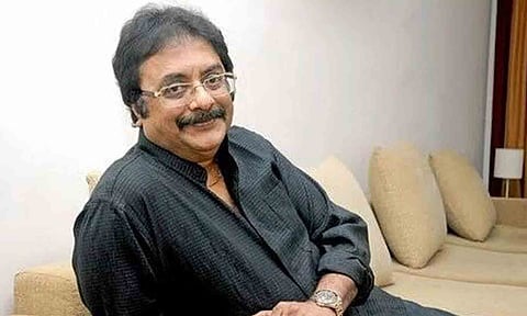 பிரதாப் போத்தன்