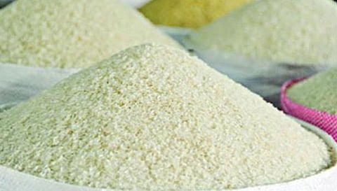 தமிழகம் முழுவதும் 8 ஆயிரம் அரிசி ஆலைகள் நாளை மூடல்