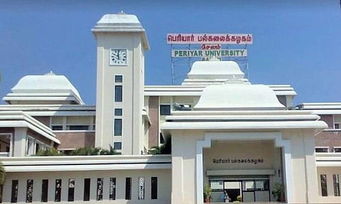 சாதி குறித்த சர்ச்சை கேள்வி இடம்பெற்ற விவகாரம்- விசாரணைக்கு தமிழக அரசு உத்தரவு