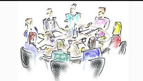 எரிவாயு நுகர்வோர் குறைதீர்க்கும் கூட்டம்