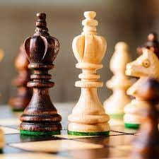 அரசு பள்ளி மாணவ-மாணவிகளுக்கு செஸ் போட்டிகள்