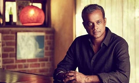 கவுதம் மேனன்