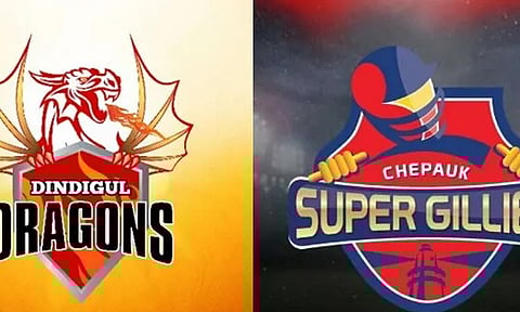 ஹாட்ரிக் வெற்றி ஆர்வத்தில் சேப்பாக் சூப்பர் கில்லீஸ்- திண்டுக்கல் டிராகனுடன் இன்று மோதல்