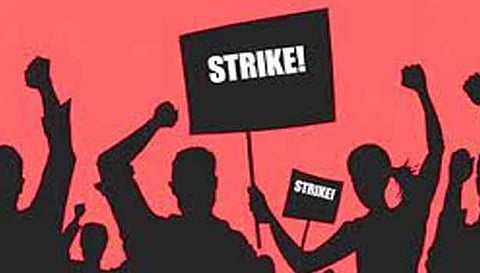 சேலம் மத்திய சிறையில் 2-வது நாளாக கைதி உண்ணாவிரதம்