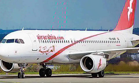 நடுவானில் பழுதான பயணிகள் விமானம்: விமானியின் சாமர்த்தியத்தால் பத்திரமாக தரை இறங்கியது