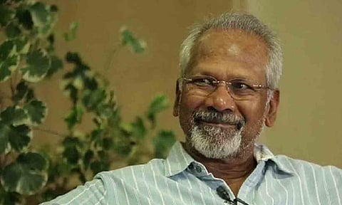 மணிரத்னம்