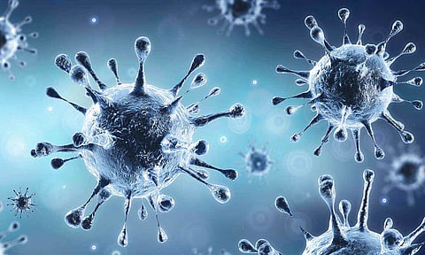 ஈரோட்டில் ஒரே நாளில் 44 பேருக்கு தொற்று