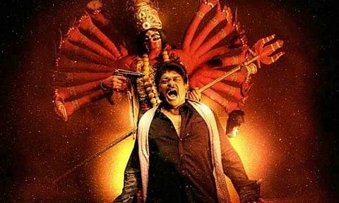 என் படங்கள் பெரும்பாலும் சேரி மக்களை ஹீரோ ஆக்குவதே - மன்னிப்பு கேட்ட பார்த்திபன்