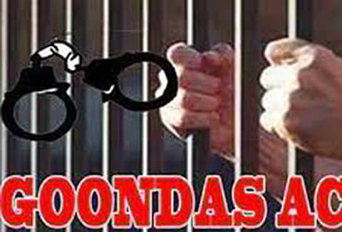 திசையன்விளையில் போக்சோ வழக்கில் கைதானவர் மீது குண்டர் சட்டம் பாய்ந்தது