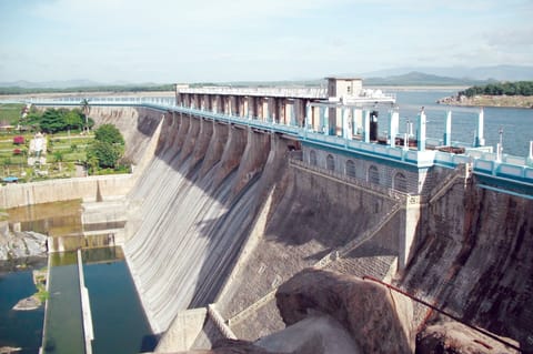 சாத்தனூர் அணை