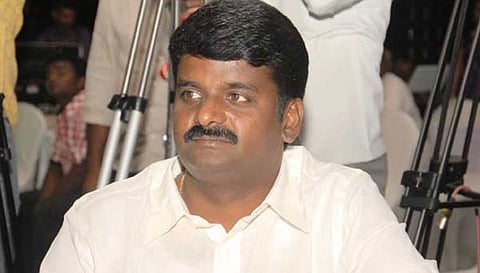 அ.தி.மு.க. முன்னாள் அமைச்சர்கள் சி.விஜயபாஸ்கர், ரமணா மீது வழக்கு பதிவு செய்ய சி.பி.ஐ. முடிவு