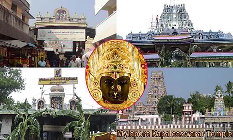 சென்னையில் அம்மன் கோவில் சுற்றுலாவிற்கு குவியும் பக்தர்கள்