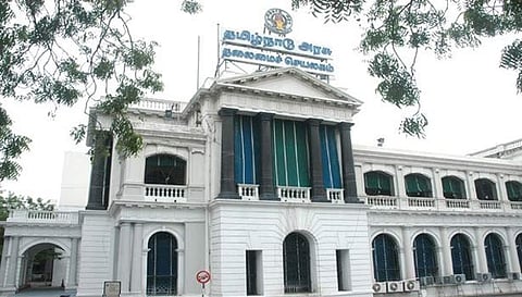 உளவுத்துறை ஐ.ஜி. மாற்றம்- தமிழக அரசு அதிரடி