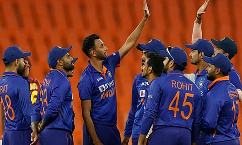 6 ஆண்டுகளுக்கு பிறகு இந்திய கிரிக்கெட் அணி ஜிம்பாப்வே செல்கிறது