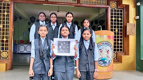 நிகழ்ச்சியில் கலந்து கொண்டவர்கள்.&nbsp;