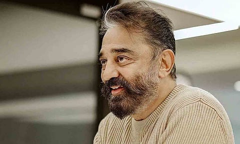 கமல்ஹாசன்
