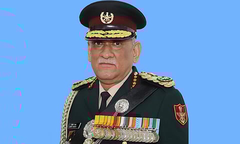 குன்னூர் காட்டேரி பூங்காவுக்கு பிபின் ராவத் பெயர் சூட்ட முடிவு