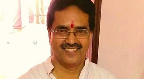 திரிபுரா முதல்வர் மாணிக் சாஹாவுக்கு கொரோனா தொற்று உறுதி