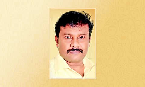 வக்கீல் கனகராஜ்