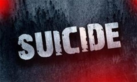 வெவ்வேறு சம்பவங்களில் 3 பேர் தற்கொலை