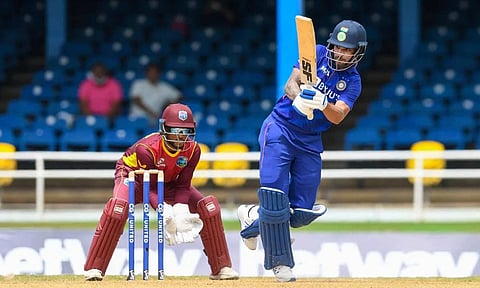 ஷிகர் தவான்