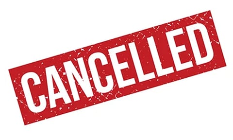 அந்தியூர் குருநாதசாமி கோவில் தேர்த்திருவிழா, குதிரை சந்தை 3-வது ஆண்டாக ரத்து