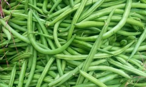 பொள்ளாச்சி மார்க்கெட்டில் பீன்ஸ் விலை உயர்வு- கிலோ ரூ.90க்கு விற்பனை