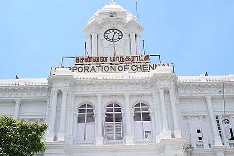 சொத்து வரி செலுத்தாவிட்டால் வீடுகளுக்கு சீல் வைக்க முடிவு- சென்னை மாநகராட்சி திட்டம்