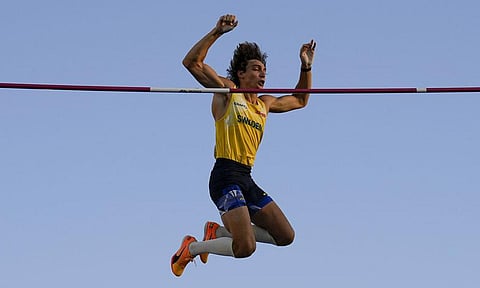 அர்மன்ட் டுப் லான்ட்ஸ்