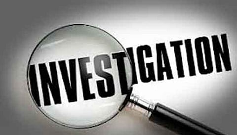 பணத்தகராறில் வாலிபர் கடத்தல்