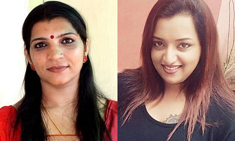 தங்கம் கடத்தல் வழக்கு- வாக்குமூல நகல் கேட்டு சரிதா நாயர் தாக்கல் செய்த மனு தள்ளுபடி