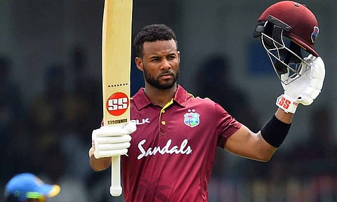 சாய் ஹோப்&nbsp;