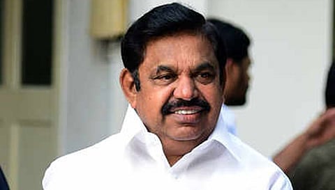 டெண்டர் ஒதுக்கீட்டில் முறைகேடு புகார்: எடப்பாடி பழனிசாமி மீதான வழக்கு ஆகஸ்டு 2-ந்தேதிக்கு ஒத்திவைப்பு