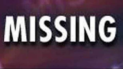 3 இளம்பெண்கள் மாயம்