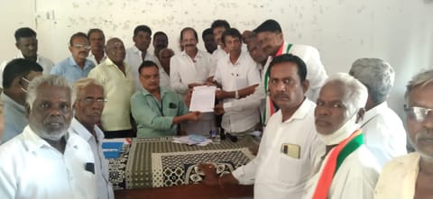 மின்சார கட்டணம் உயர்வு, வீட்டு வரியை ரத்து செய்ய வேண்டும்