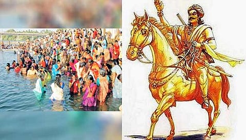 சேலம் மாவட்டத்தில்  3-ந்தேதி உள்ளூர் விடுமுறை