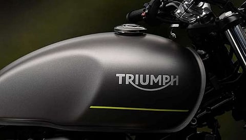 ரூ. 8 லட்சம் பட்ஜெட்டில் புது பைக் அறிமுகம்