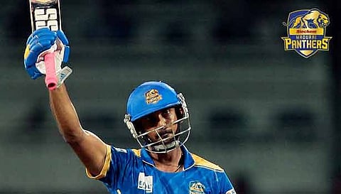 அருண் கார்த்திக்