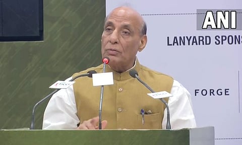 ராஜ்நாத் சிங்