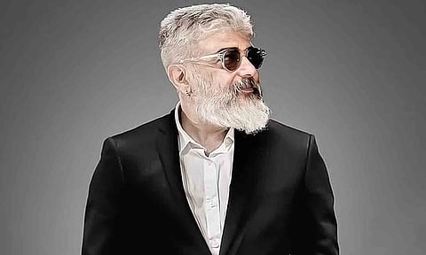 அஜித்