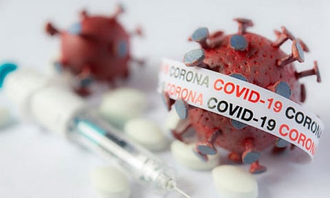 கடலூர் மாவட்டத்தில்  மேலும் 32 பேருக்கு கொரோனா