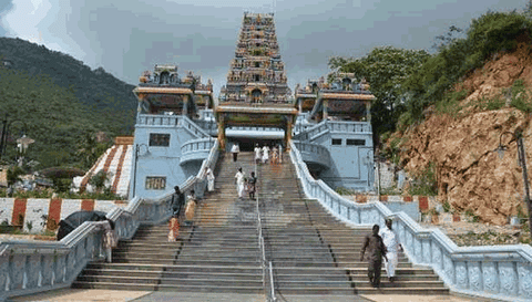 மருதமலை முருகன் கோவிலில் 2 லிப்ட் அமைக்க அரசுக்கு கருத்துரு