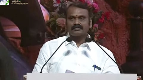 எல்.முருகன்&nbsp;