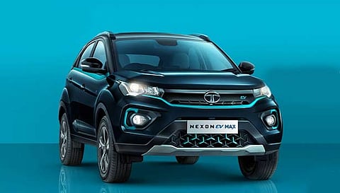 கார் மாடல்கள் விலையை மீண்டும் மாற்றிய டாடா மோட்டார்ஸ்