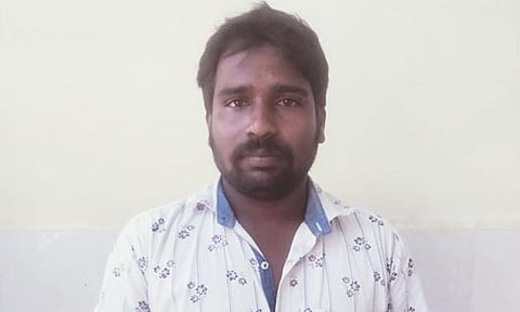 தனசேகரன்