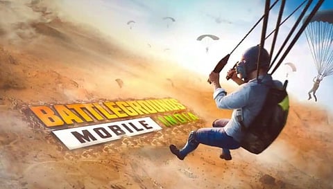 பப்ஜியை தொடர்ந்து பேட்டில்கிரவுண்ட்ஸ் கேம் செயலிக்கும் இந்தியாவில் தடை? - கூகுள் ப்ளே ஸ்டோரில் இருந்து நீக்கப்பட்டது