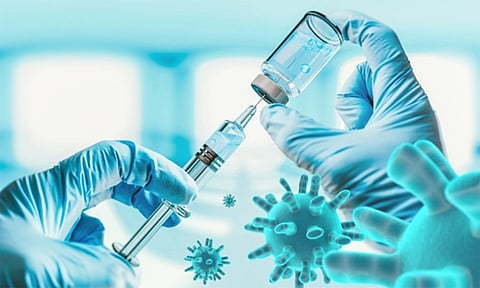 ஈரோடு மாவட்டத்தில் 85 ஆயிரம் பேருக்கு பூஸ்டர் தடுப்பூசி செலுத்தப்பட்டுள்ளது