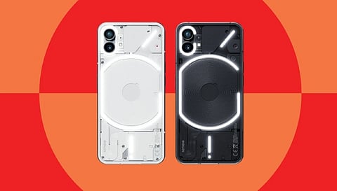 நத்திங் நிறுவனத்தின் அடுத்த ஸ்மார்ட்போன் என்ன? - லீக்கானது முக்கிய தகவல்