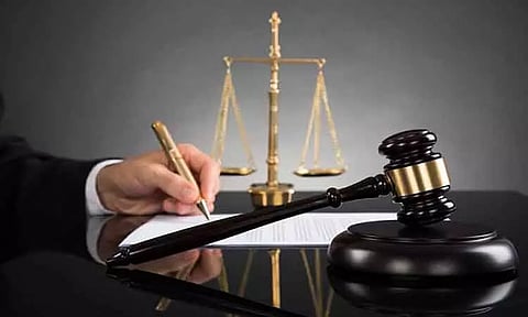 2 விவசாயிகளுக்கு 3 ஆண்டுகள் சிறை தண்டனை